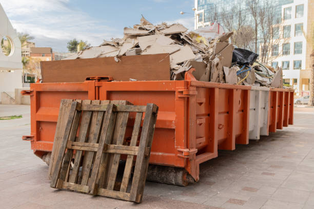 Best Residential Junk Removal  in Newburgh Heights, OH