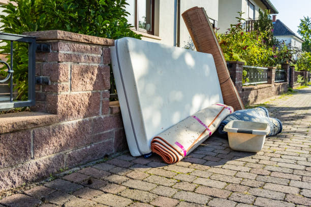 Recycling Services for Junk in Newburgh Heights, OH