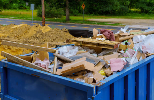 Best Garage Cleanout  in Newburgh Heights, OH